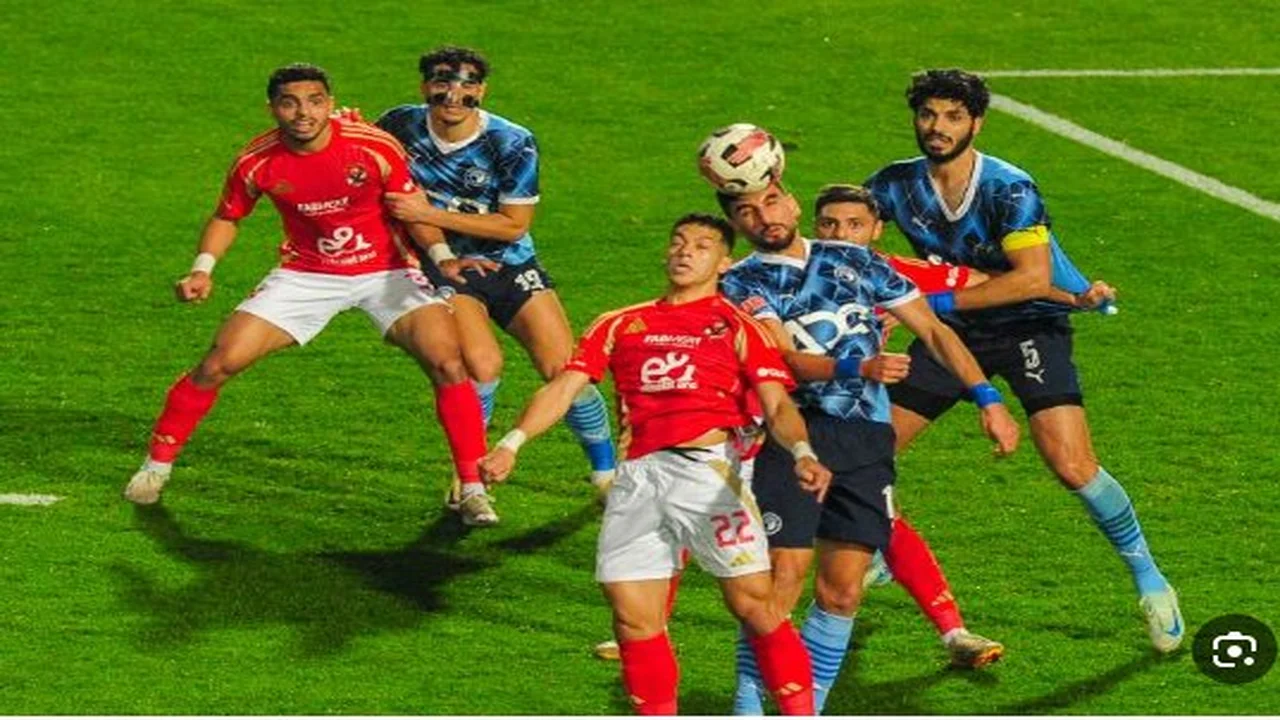 مباراة الأهلي والنصر الودية: تفاصيل الموعد والقناة الناقلة